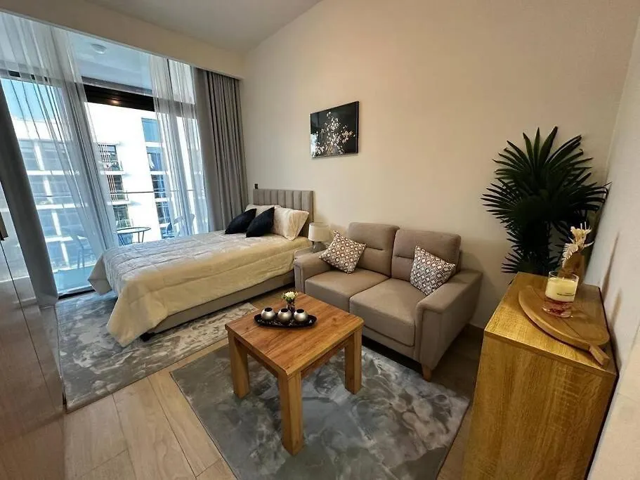 Azizi Riviera Studio Dubai 0*,  Emirati Arabi Uniti