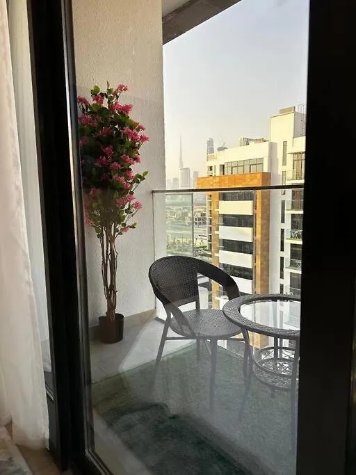 Azizi Riviera Studio Dubai