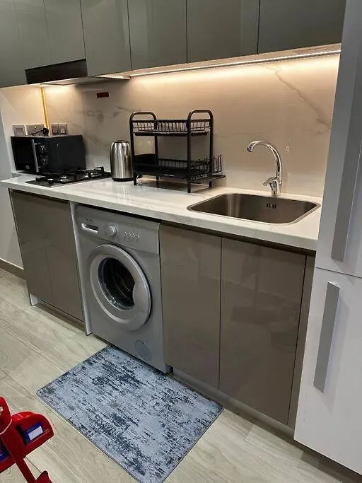 Azizi Riviera Studio Dubai United Arab Emirates