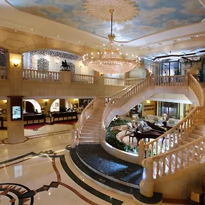 5* فندق كارلتون بالاس