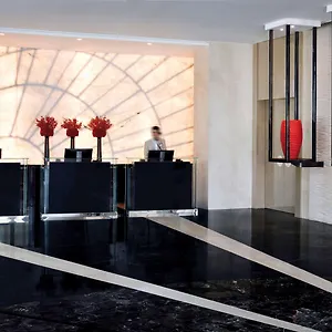 5* Aparthotel Mövenpick Downtown
