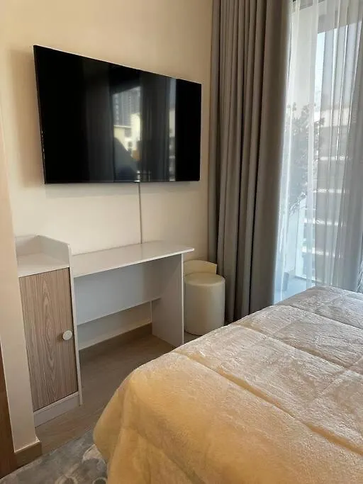Azizi Riviera Studio Dubai Apartment