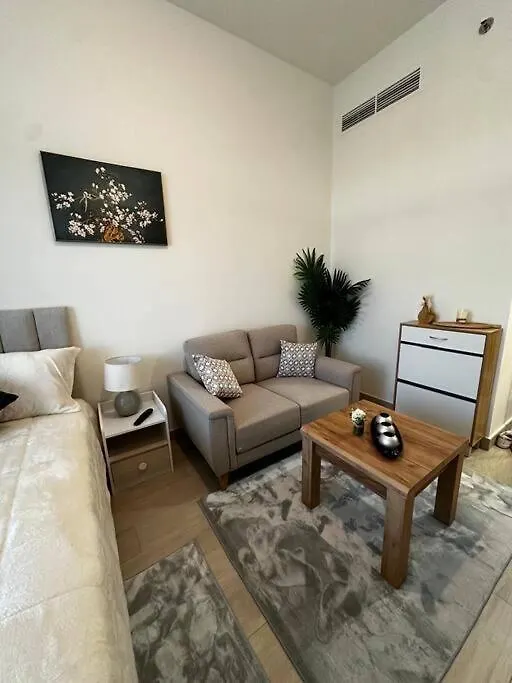 Azizi Riviera Studio Dubai