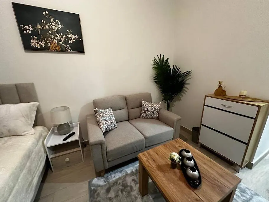 Azizi Riviera Studio Dubai 0*,  United Arab Emirates