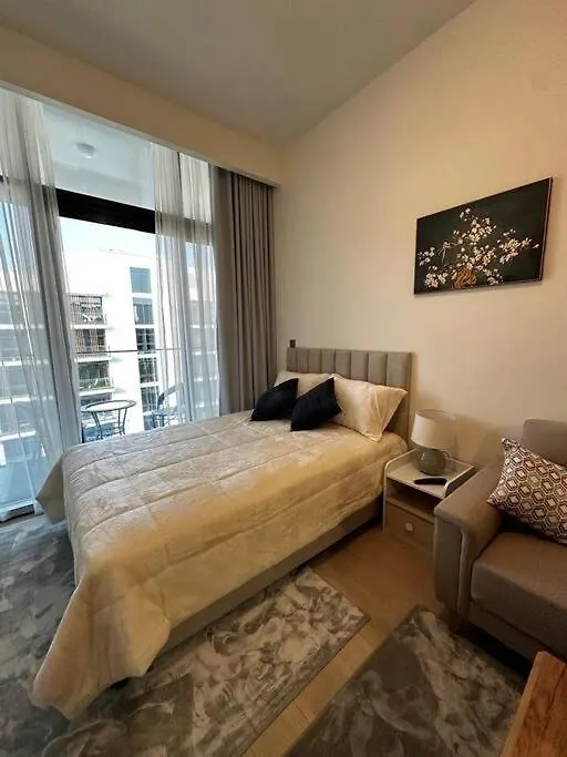 Azizi Riviera Studio Dubai Apartment